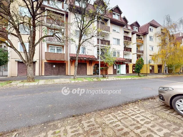 Eladó lakás Nyíregyháza 64 nm