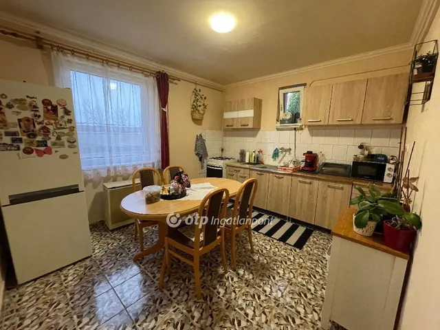 Eladó ház Nyíregyháza 80 nm