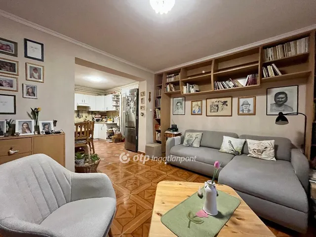 Eladó ház Nyíregyháza 77 nm