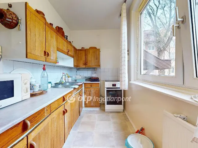 Eladó lakás Nyíregyháza 64 nm