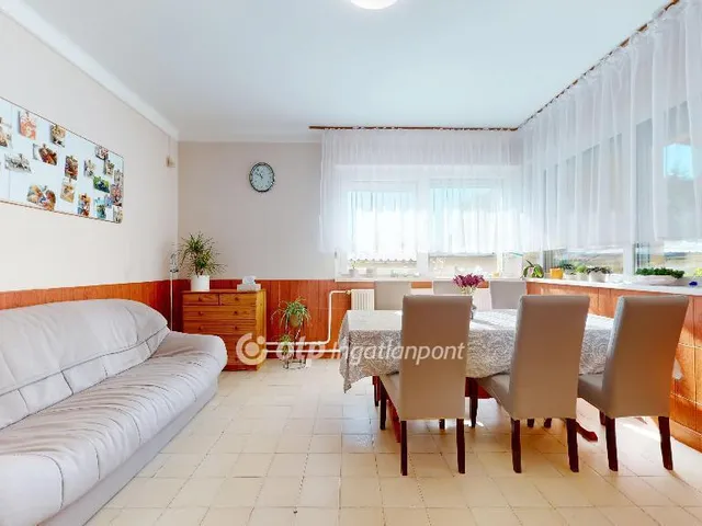 Eladó ház Nyíregyháza 210 nm