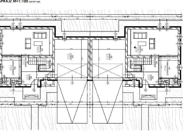 Eladó ház Nyíregyháza 150 nm