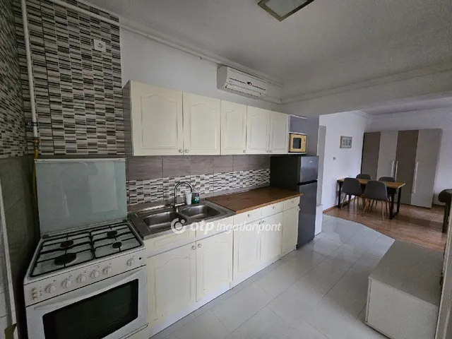 Eladó lakás Nyíregyháza 52 nm