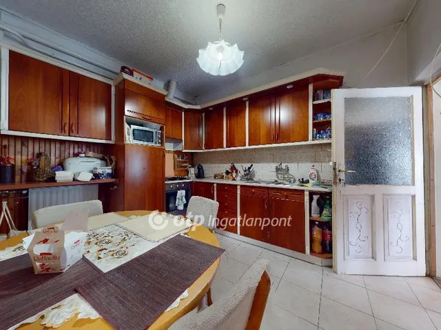 Eladó ház Napkor 90 nm