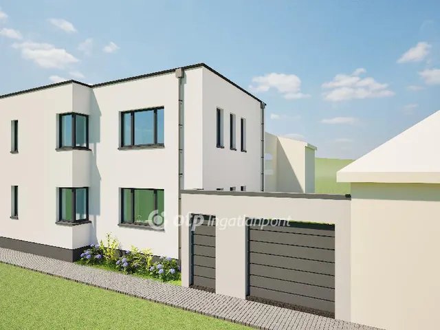 Eladó lakás Nyíregyháza 80 nm