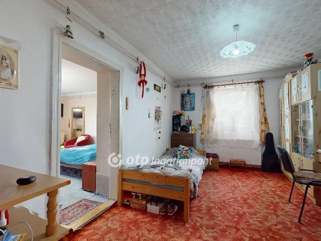 Eladó üdülő és hétvégi ház Nyíregyháza 58 nm