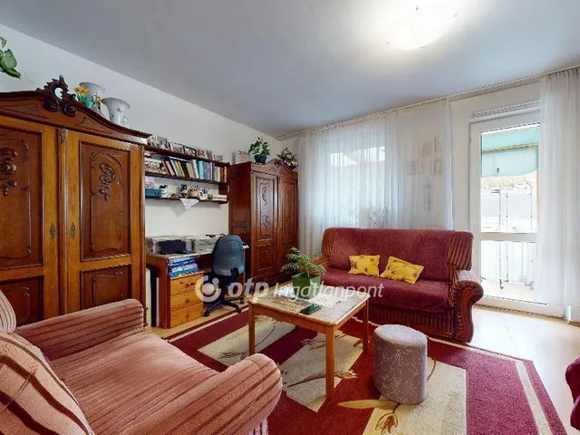 Eladó lakás Nyíregyháza 86 nm