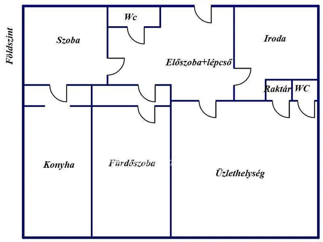 Eladó ház Nyíregyháza 220 nm