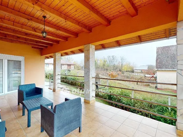 Eladó ház Nyíregyháza 140 nm