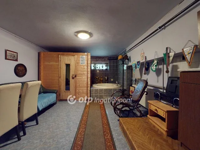 Eladó ház Nyíregyháza 183 nm