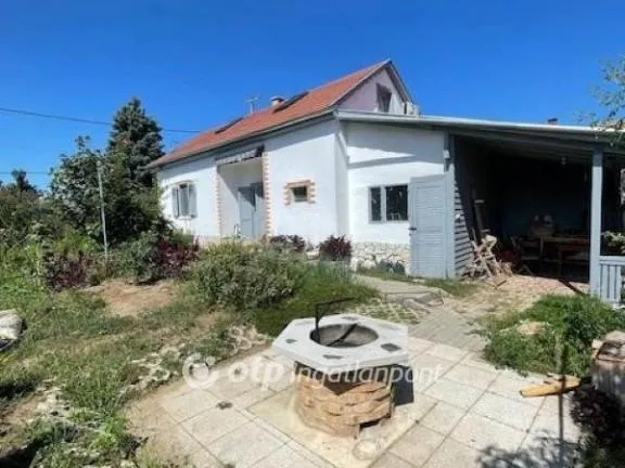 Eladó ház Gávavencsellő 60 nm