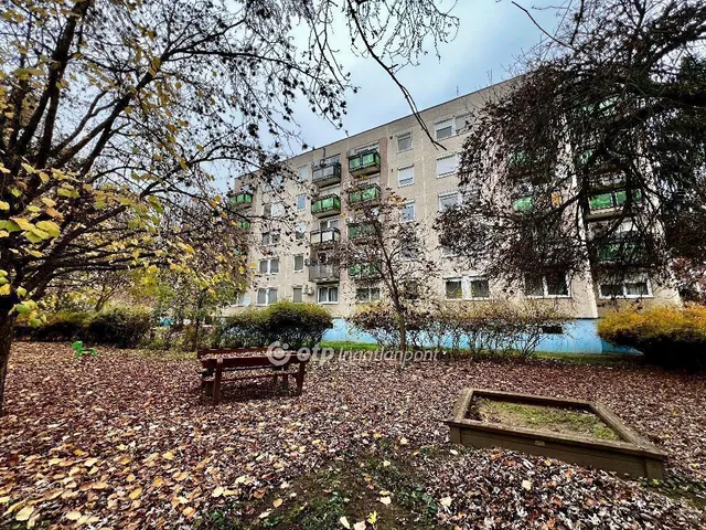 Eladó lakás Tiszavasvári 65 nm