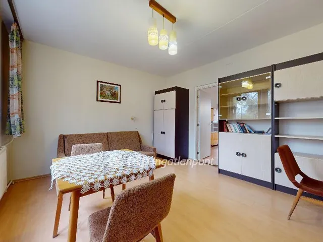 Eladó lakás Nyíregyháza 64 nm