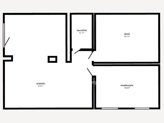 Eladó ház Nyíregyháza 300 nm