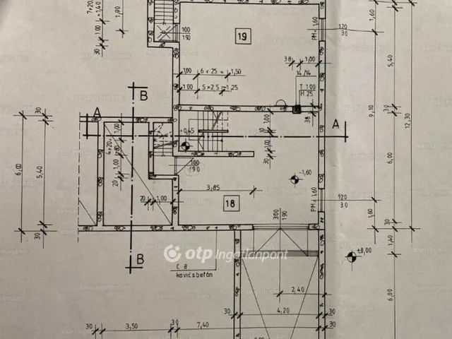Eladó ház Nyíregyháza 240 nm
