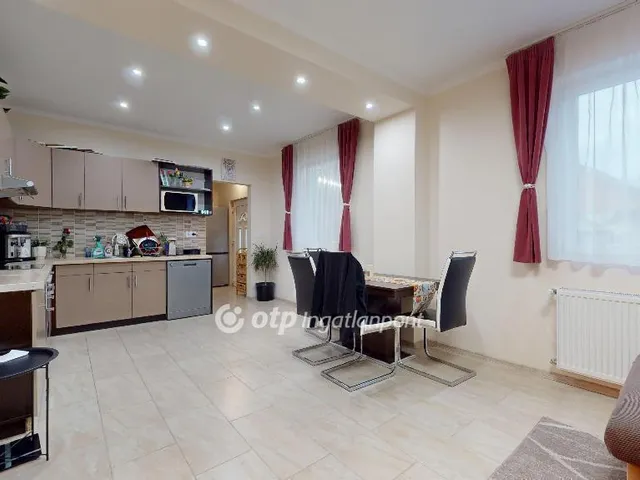 Eladó ház Hajdúdorog 110 nm