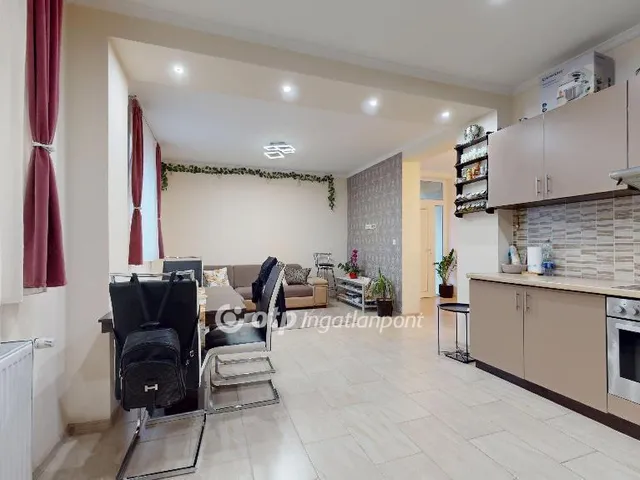 Eladó ház Hajdúdorog 110 nm