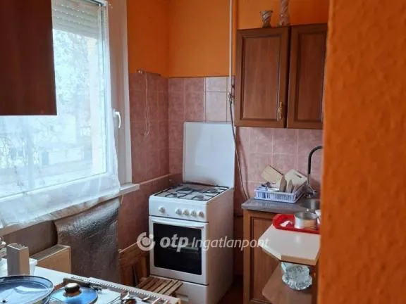 Eladó lakás Hajdúnánás 41 nm