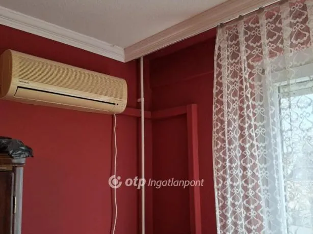 Eladó lakás Hajdúnánás 41 nm