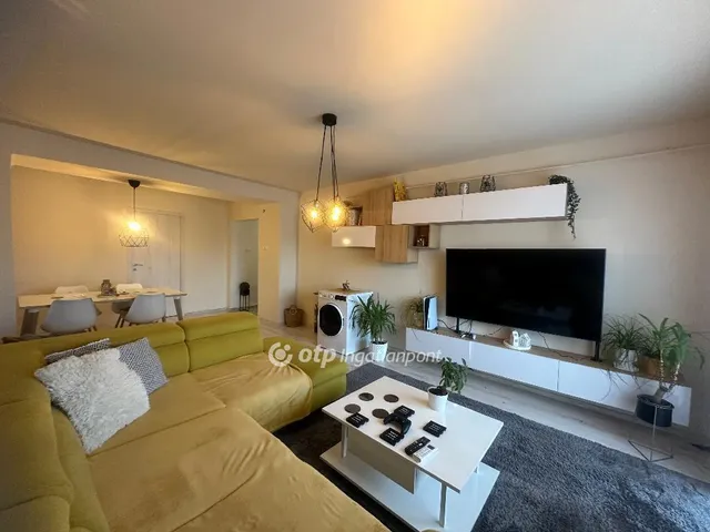 Eladó lakás Nyíregyháza 68 nm