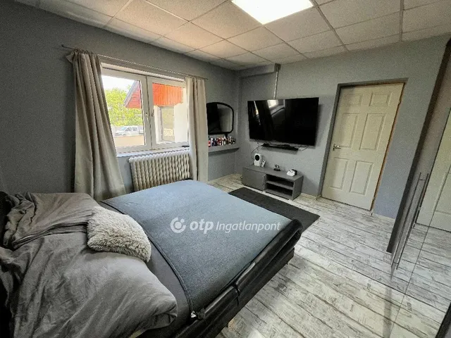 Eladó ház Nyíregyháza 90 nm