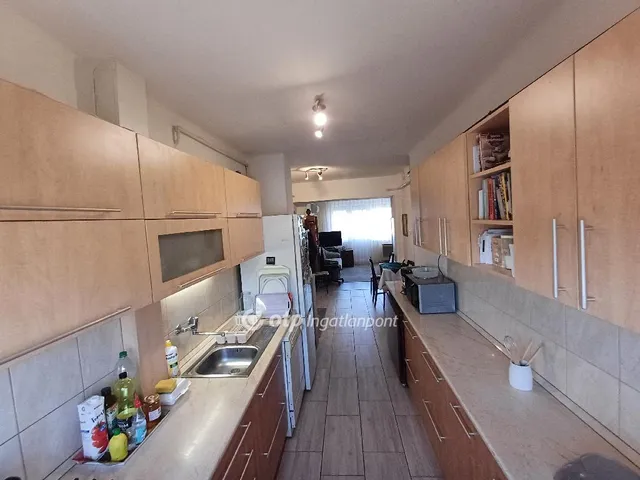 Eladó lakás Nyíregyháza 64 nm