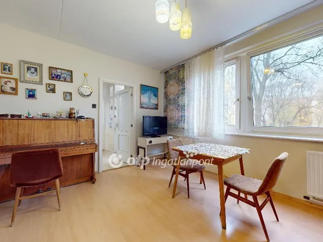 Eladó lakás Nyíregyháza 64 nm