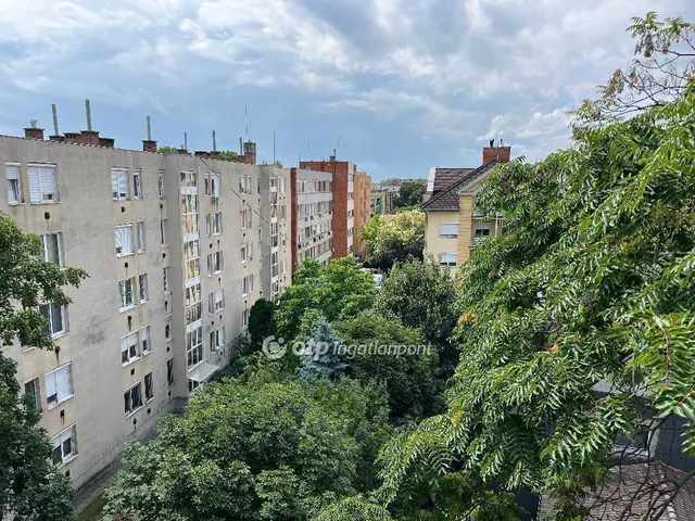 Eladó lakás Nyíregyháza 67 nm