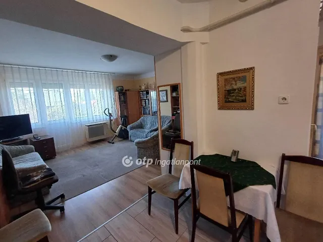 Eladó lakás Nyíregyháza 64 nm