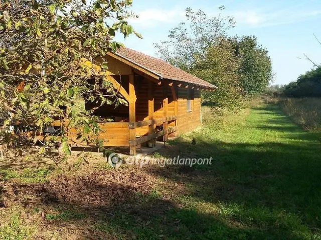 Eladó telek Nyíregyháza 15000 nm