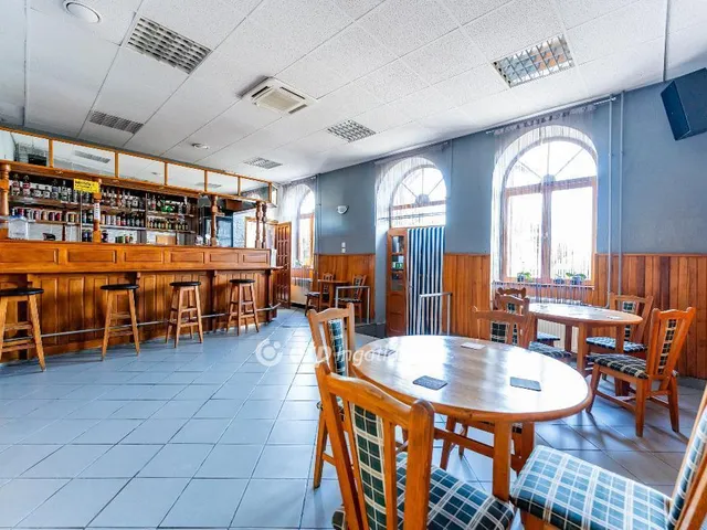 Eladó kereskedelmi és ipari ingatlan Polgár 153 nm