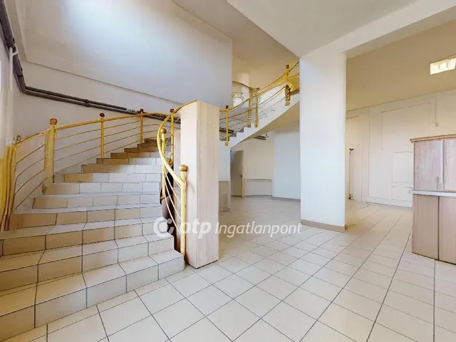 Eladó kereskedelmi és ipari ingatlan Mátészalka 2500 nm