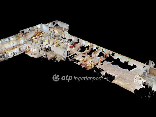 Eladó kereskedelmi és ipari ingatlan Mátészalka 2500 nm