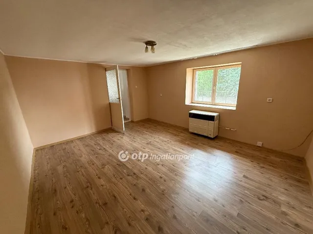 Eladó ház Újfehértó, Mályváskert 48 nm