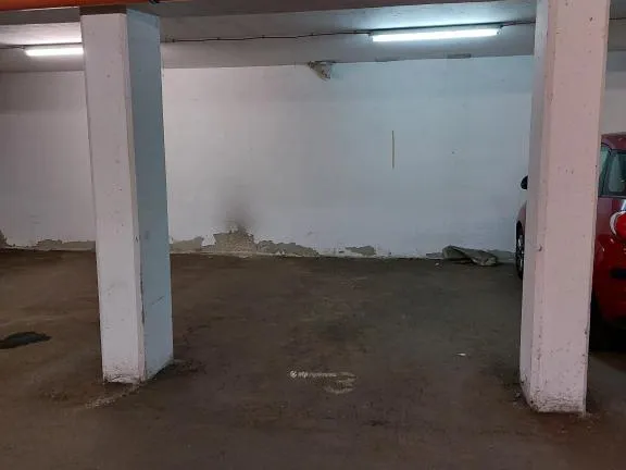 Kiadó garázs Nyíregyháza 9 nm