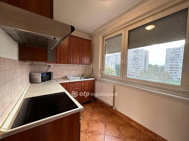 Eladó lakás Nyíregyháza 51 nm