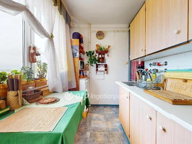 Eladó lakás Nyíregyháza 55 nm