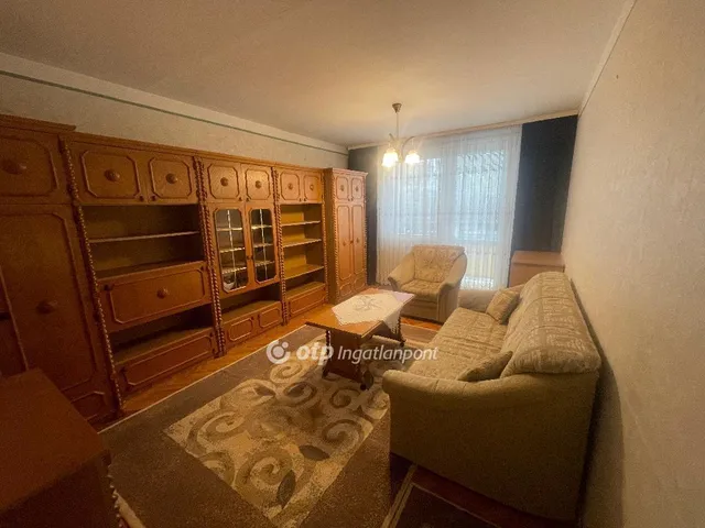 Eladó lakás Nyíregyháza 55 nm