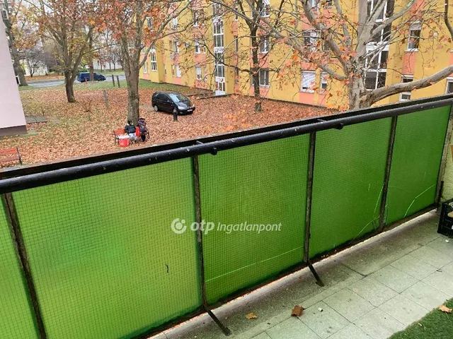 Eladó lakás Nyíregyháza 54 nm