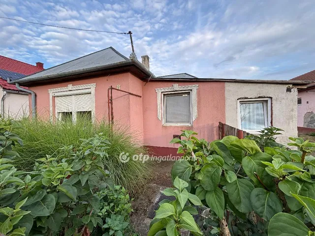 Eladó ház Kisvárda 56 nm