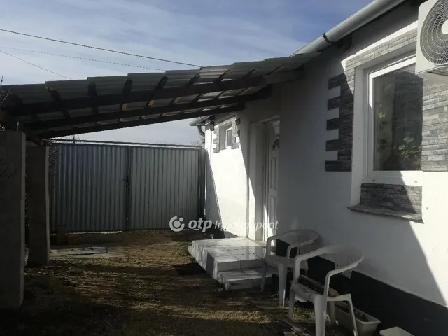 Eladó ház Kisvárda 60 nm