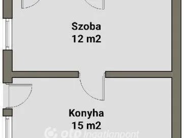 Eladó ház Kisvárda 60 nm