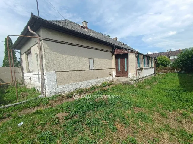 Eladó ház Kisvárda 90 nm