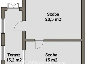 Eladó ház Kisvárda 90 nm