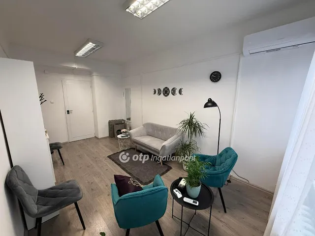 Kiadó kereskedelmi és ipari ingatlan Nyíregyháza 16 nm