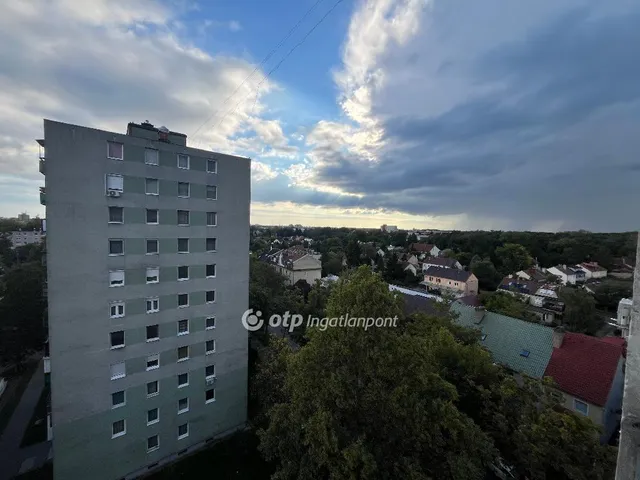 Eladó lakás Nyíregyháza 64 nm