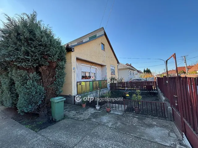 Eladó ház Kisvárda 114 nm