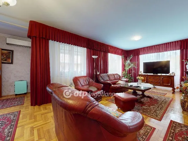 Eladó ház Nyírgyulaj 116 nm