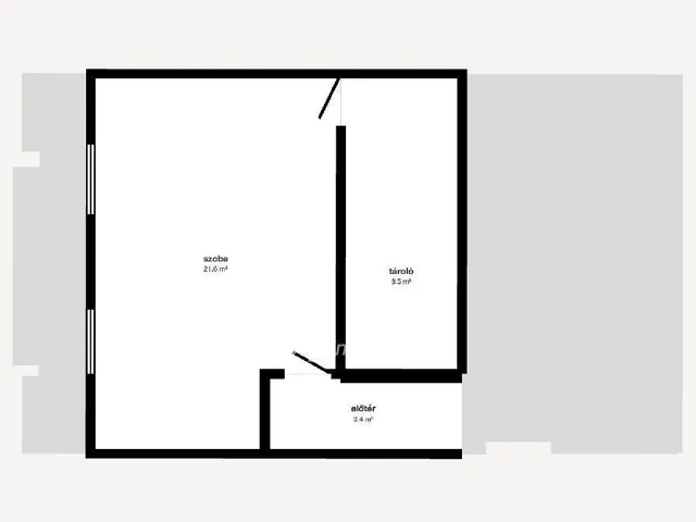 Eladó ház Nyíregyháza 100 nm