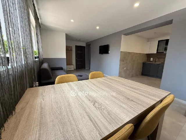 Eladó lakás Nyíregyháza 70 nm